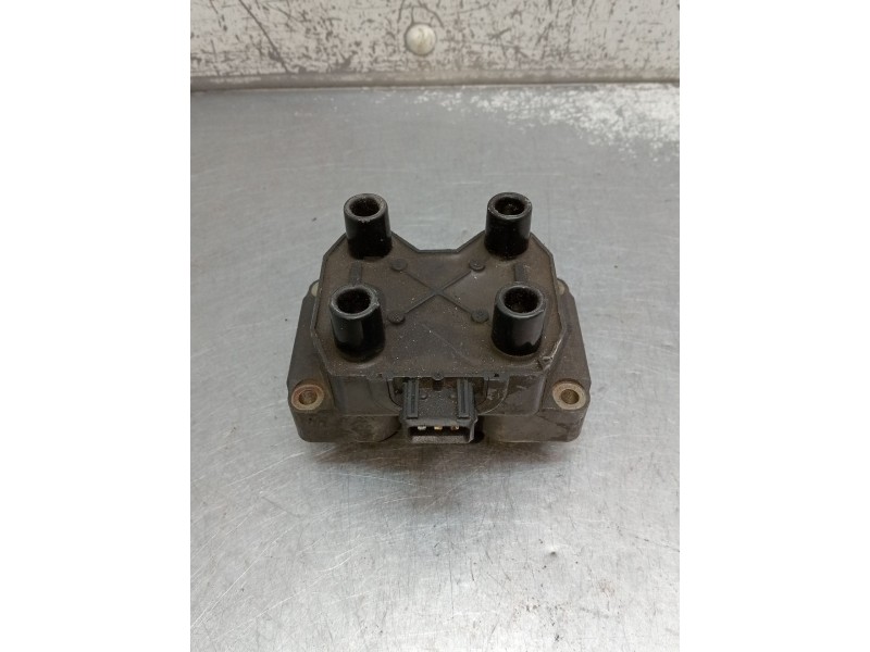 Recambio de bobina encendido para lancia y10 elite referencia OEM IAM 0221503407  