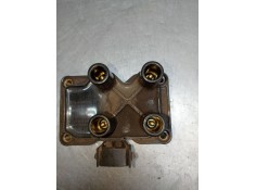 Recambio de bobina encendido para ford fiesta (cb1) referencia OEM IAM 0221503490 K01232  2