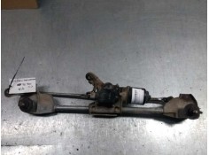 Recambio de motor limpia delantero para nissan pathfinder (r51) 2.5 dci xe referencia OEM IAM    2