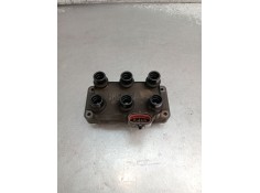Recambio de bobina encendido para ford mondeo berlina (gd) 2.5 v6 24v cat referencia OEM IAM F5SU12029AA 8079B 