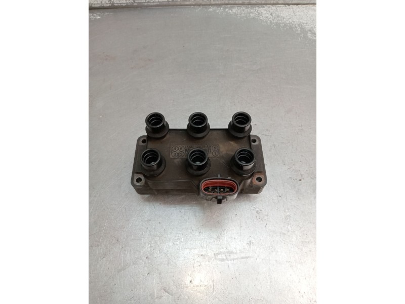 Recambio de bobina encendido para ford mondeo berlina (gd) 2.5 v6 24v cat referencia OEM IAM F5SU12029AA 8079B 