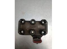 Recambio de bobina encendido para ford mondeo berlina (gd) 2.5 v6 24v cat referencia OEM IAM F5SU12029AA 8079B  2