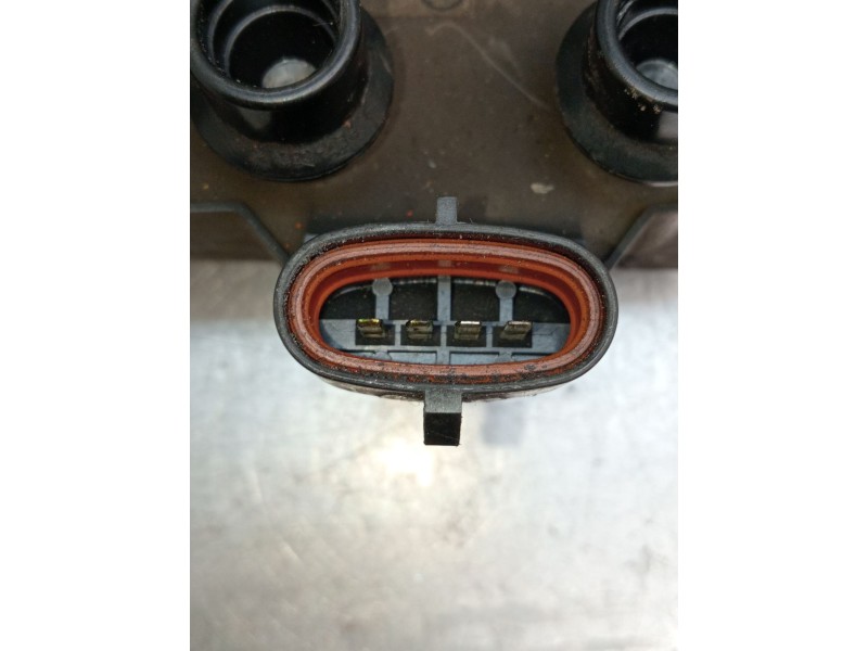 Recambio de bobina encendido para ford mondeo berlina (gd) 2.5 v6 24v cat referencia OEM IAM F5SU12029AA 8079B 
