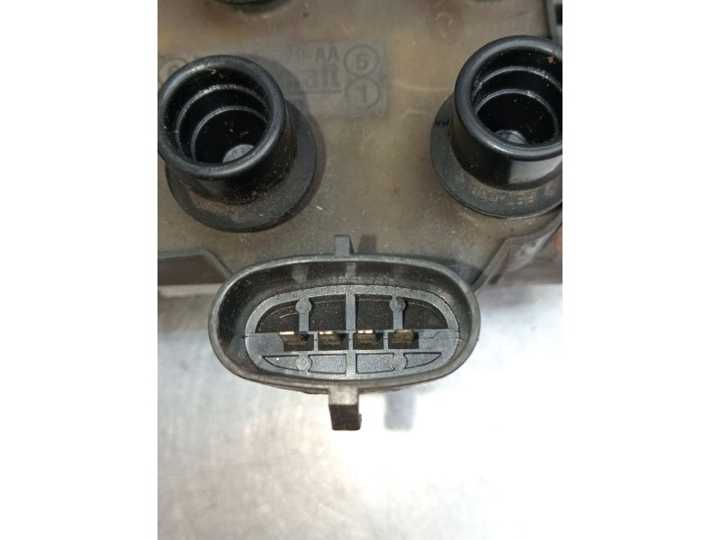 Recambio de bobina encendido para ford cougar (ec_) 2.5 v6 24v referencia OEM IAM F5SU12029AA 8267B 
