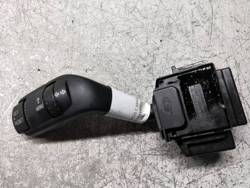 Recambio de mando luces para ford focus c-max (cap) ambiente (d) referencia OEM IAM   