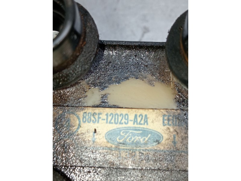 Recambio de bobina encendido para ford fiesta berl./courier referencia OEM IAM 88SF12029A2A  