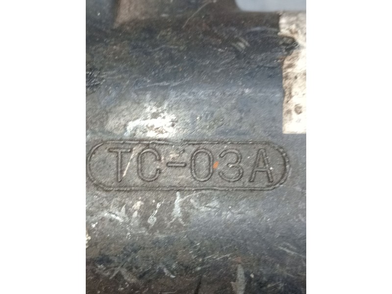 Recambio de bobina encendido para honda prelude (ba4) 2.0 cat referencia OEM IAM TC03A  
