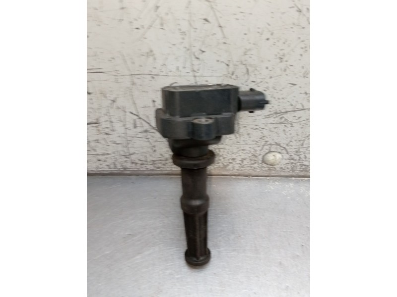 Recambio de bobina encendido para ford mondeo berlina (ge) 1.8 16v cat referencia OEM IAM 0221604006 2S7G12029AD 