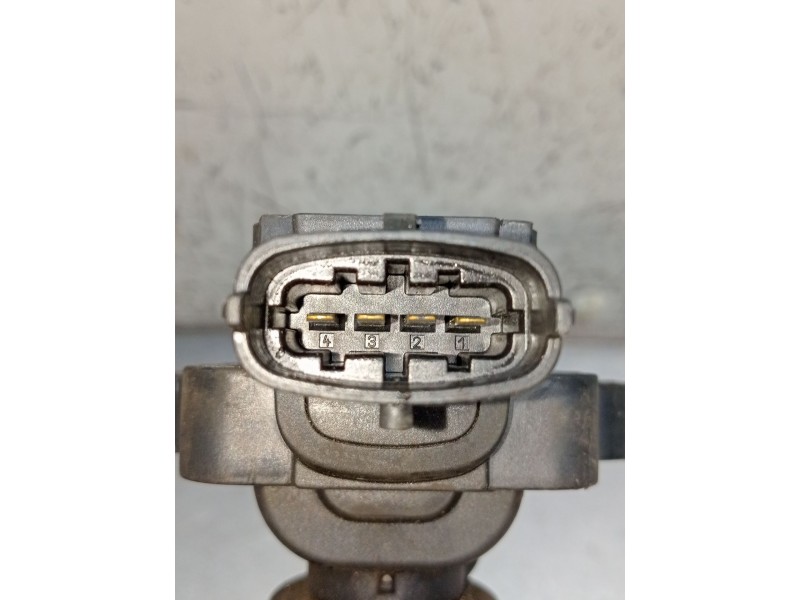 Recambio de bobina encendido para ford mondeo berlina (ge) 1.8 16v cat referencia OEM IAM 0221604006 2S7G12029AD 