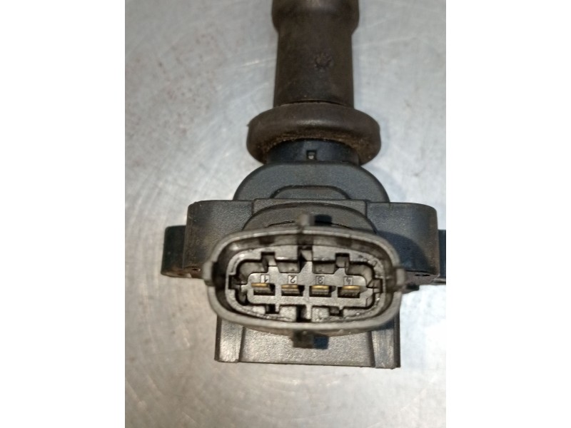 Recambio de bobina encendido para ford mondeo berlina (ge) 1.8 16v cat referencia OEM IAM 0221604006 2S7G12029AD 