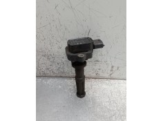 Recambio de bobina encendido para ford mondeo berlina (gd) 1.8 16v cat referencia OEM IAM 0221604006  