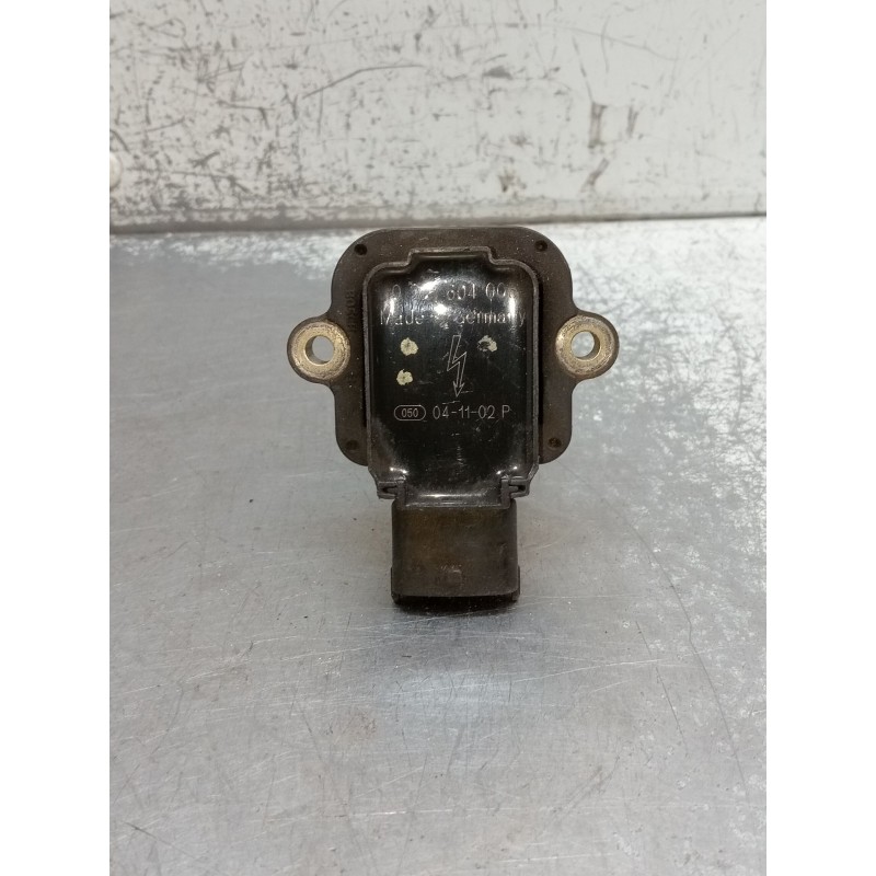 Recambio de bobina encendido para ford mondeo berlina (gd) 1.8 16v cat referencia OEM IAM 0221604006  