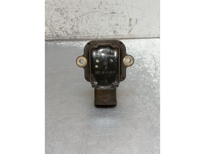 Recambio de bobina encendido para ford mondeo berlina (gd) 1.8 16v cat referencia OEM IAM 0221604006  
