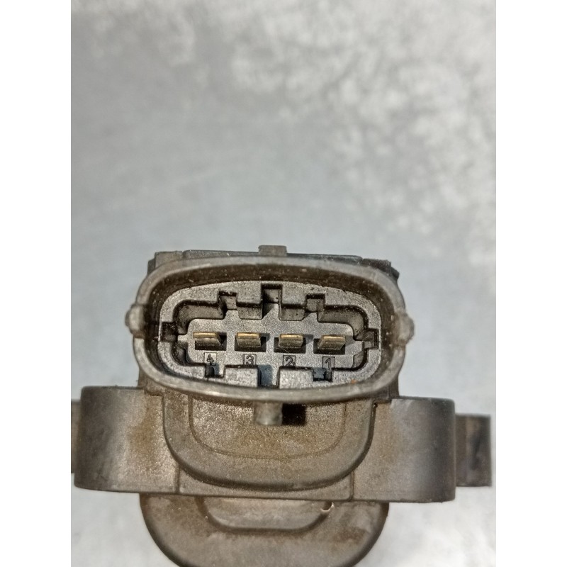 Recambio de bobina encendido para ford mondeo berlina (gd) 1.8 16v cat referencia OEM IAM 0221604006  