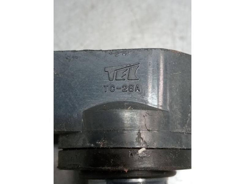 Recambio de bobina encendido para honda accord berlina (cc/ce) 2.0 cat referencia OEM IAM TC28A  