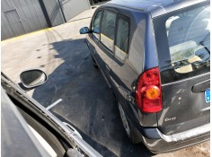 mitsubishi space star (dg0) del año 2003 2