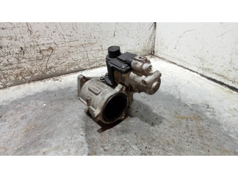 Recambio de valvula egr para volkswagen caddy ka/kb (2k) furg. referencia OEM IAM 03G129637A  