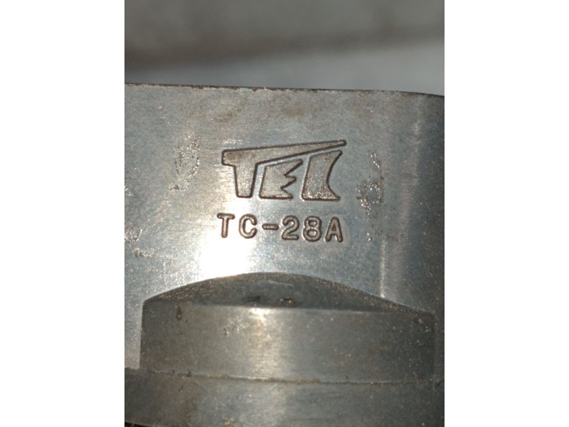 Recambio de bobina encendido para honda accord berlina (cc/ce) 2.0 cat referencia OEM IAM TC28A  