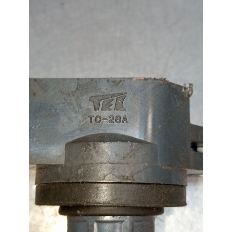Recambio de bobina encendido para honda accord berlina (cc/ce) 2.0 cat referencia OEM IAM TC28A  