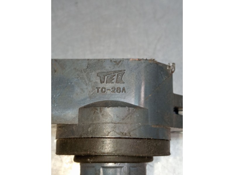 Recambio de bobina encendido para honda accord berlina (cc/ce) 2.0 cat referencia OEM IAM TC28A  