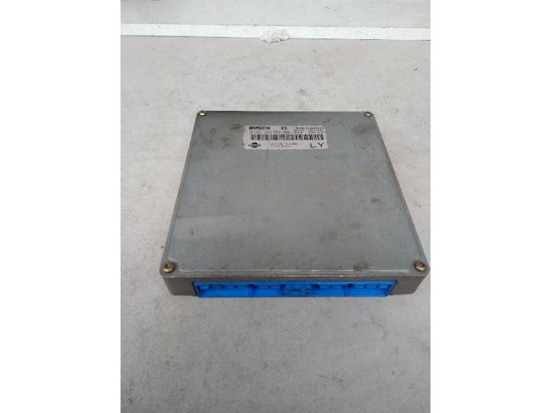 Recambio de centralita motor uce para nissan primera berlina (p11) 2.0 16v cat referencia OEM IAM 0261203855 237103J400 LY Recambio de centralita motor uce para nissan primera berlina (p11) 2.0 16v cat referencia OEM IAM 0261203855 237103J400 LY
