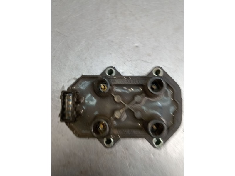 Recambio de bobina encendido para peugeot 406 (8b) 2.0 16v referencia OEM IAM 0221503025  