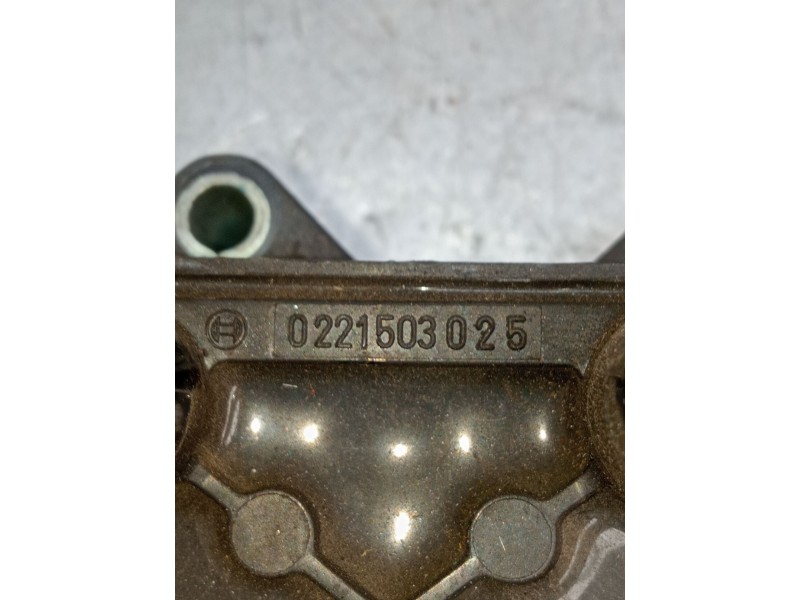 Recambio de bobina encendido para peugeot 406 (8b) 2.0 16v referencia OEM IAM 0221503025  
