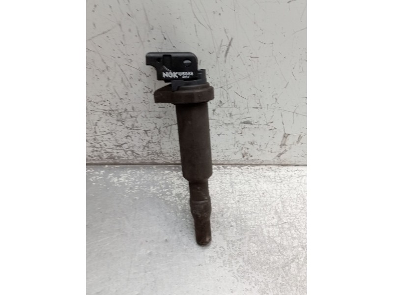 Recambio de bobina encendido para peugeot 308 1.4 16v vti referencia OEM IAM NGKU5055 427E 