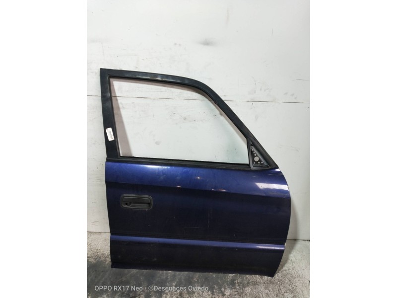 Recambio de puerta delantera derecha para toyota land cruiser (j9) 3.0 turbodiesel referencia OEM IAM   3P