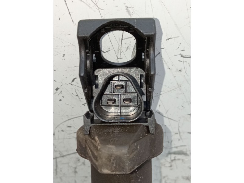 Recambio de bobina encendido para peugeot 308 1.4 16v vti referencia OEM IAM NGKU5055 427E 