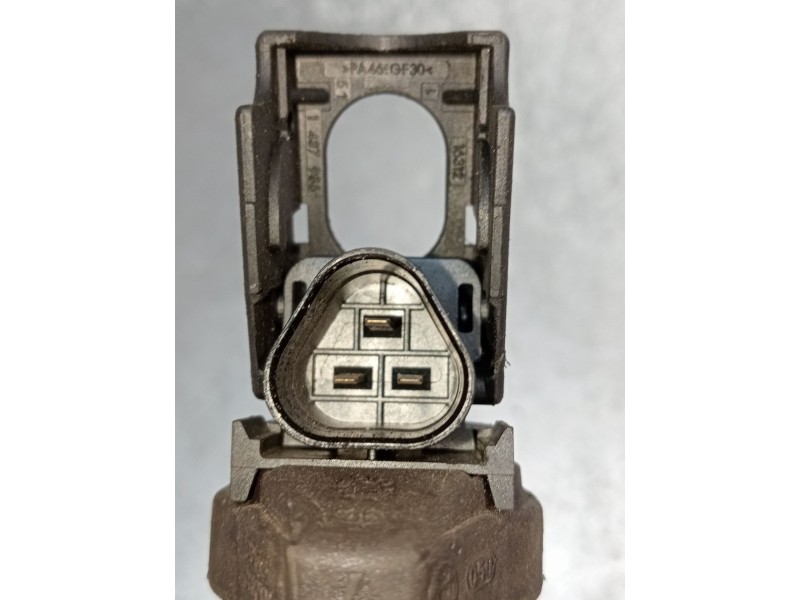 Recambio de bobina encendido para peugeot 308 1.4 16v vti referencia OEM IAM 0221504470 864768901 