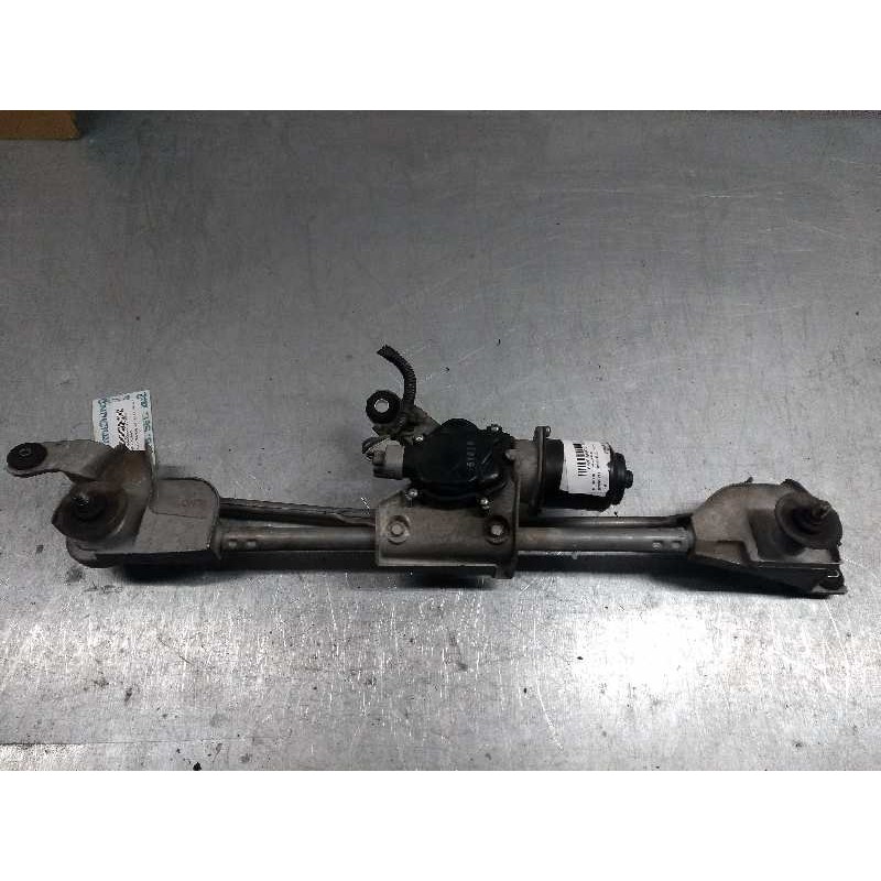 Recambio de motor limpia delantero para nissan pathfinder (r51) 2.5 dci diesel cat referencia OEM IAM   