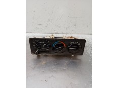 Recambio de mando calefaccion / aire acondicionado para mitsubishi galloper (jk-01) 2.5 td intercooler referencia OEM IAM   98