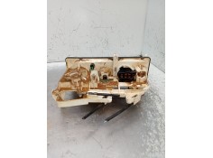 Recambio de mando calefaccion / aire acondicionado para mitsubishi galloper (jk-01) 2.5 td intercooler referencia OEM IAM   98 2