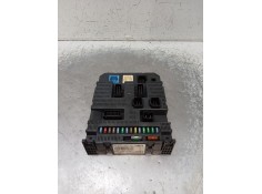 Recambio de caja reles / fusibles para peugeot 207/207+ (wa_, wc_) 1.4 16v referencia OEM IAM 9663798280 BSI2004P0600 07