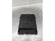 Recambio de caja reles / fusibles para peugeot 207/207+ (wa_, wc_) 1.4 16v referencia OEM IAM 9663798280 BSI2004P0600 07 2