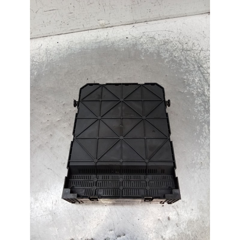 Recambio de caja reles / fusibles para peugeot 207/207+ (wa_, wc_) 1.4 16v referencia OEM IAM 9663798280 BSI2004P0600 07