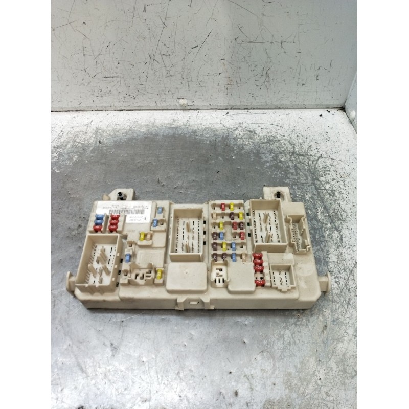 Recambio de caja reles / fusibles para ford focus ii (da_, hcp, dp) 1.6 ti referencia OEM IAM 8M5T14014GJB 7M5T14A073BD 08