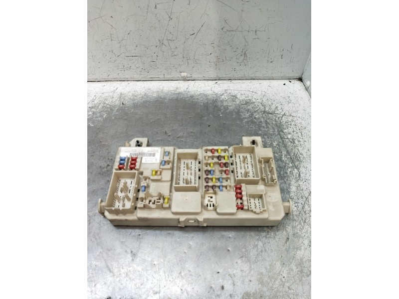 Recambio de caja reles / fusibles para ford focus ii (da_, hcp, dp) 1.6 ti referencia OEM IAM 8M5T14014GJB 7M5T14A073BD 08