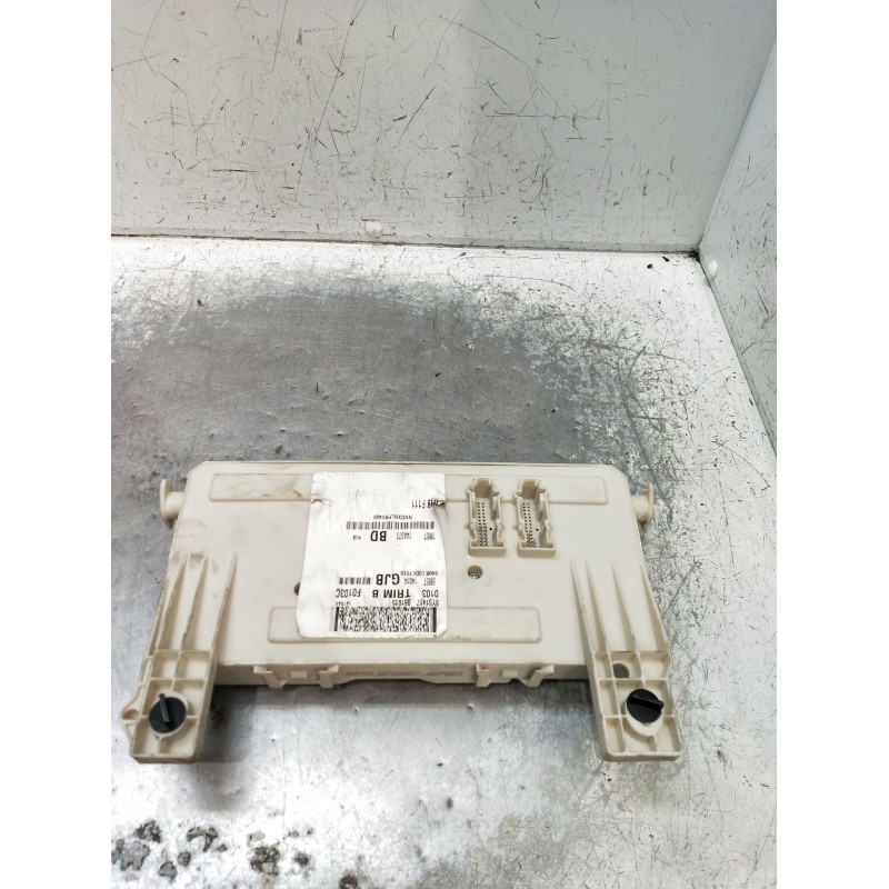 Recambio de caja reles / fusibles para ford focus ii (da_, hcp, dp) 1.6 ti referencia OEM IAM 8M5T14014GJB 7M5T14A073BD 08