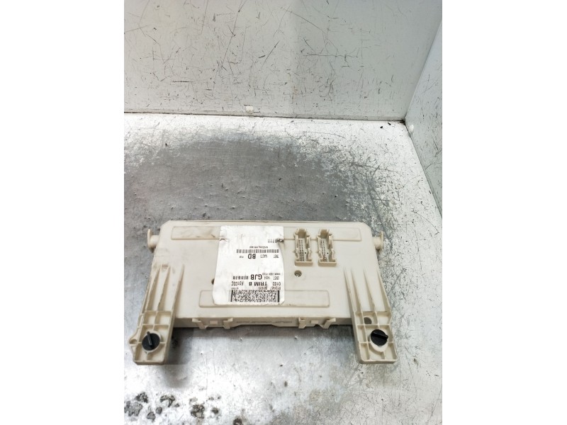 Recambio de caja reles / fusibles para ford focus ii (da_, hcp, dp) 1.6 ti referencia OEM IAM 8M5T14014GJB 7M5T14A073BD 08