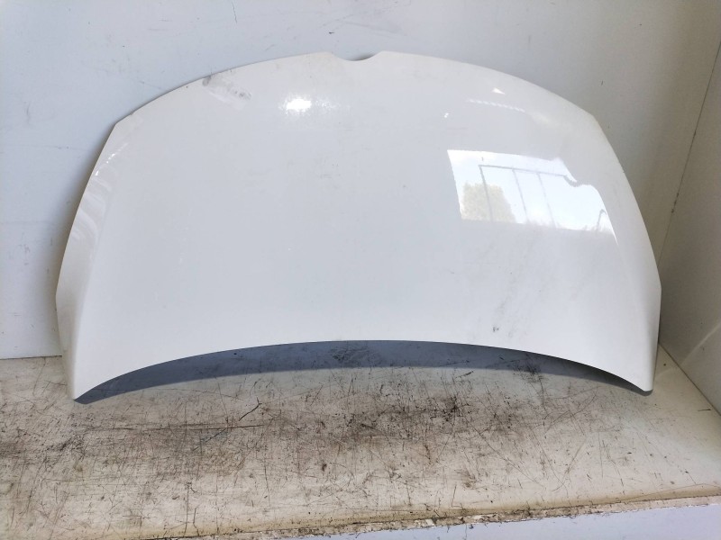 Recambio de capot para volkswagen t6 transporter furgón largo ta referencia OEM IAM 7E0823033H  