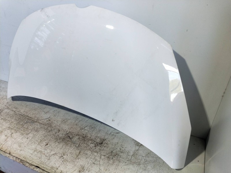 Recambio de capot para volkswagen t6 transporter furgón largo ta referencia OEM IAM 7E0823033H  