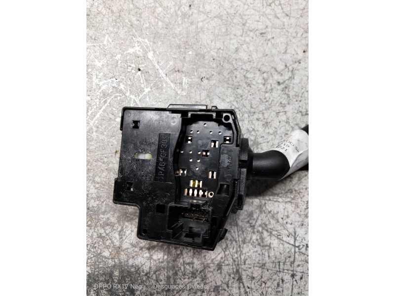 Recambio de mando luces para ford focus c-max (cap) ambiente (d) referencia OEM IAM   