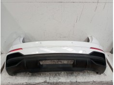 Recambio de paragolpes trasero para audi q3 (f3b) 35 tdi referencia OEM IAM   24