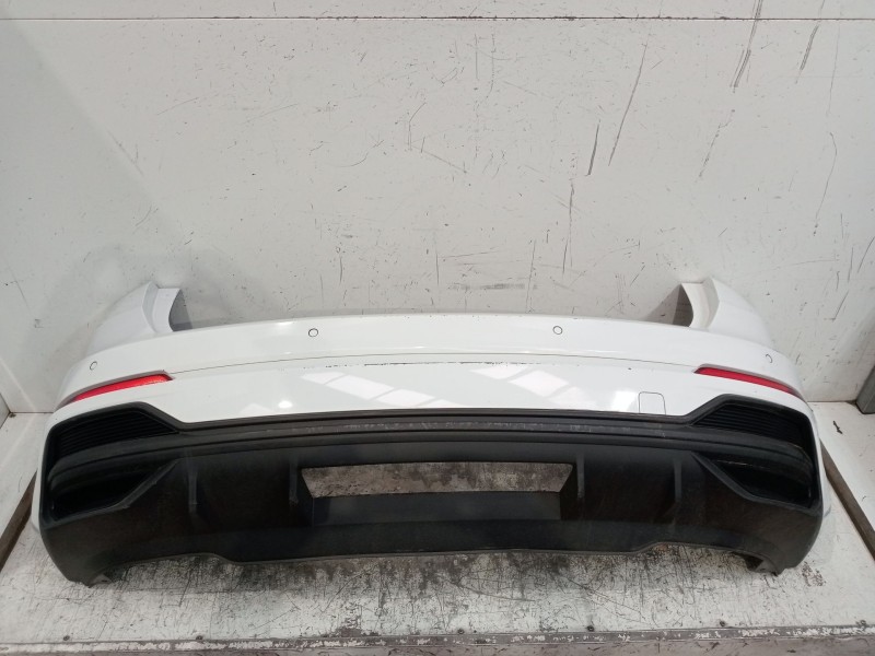 Recambio de paragolpes trasero para audi q3 (f3b) 35 tdi referencia OEM IAM   24