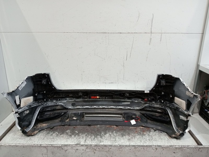 Recambio de paragolpes trasero para audi q3 (f3b) 35 tdi referencia OEM IAM   24