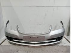 Recambio de paragolpes delantero para mercedes-benz clase a (w169) a 160 (169.031, 169.331) referencia OEM IAM   04