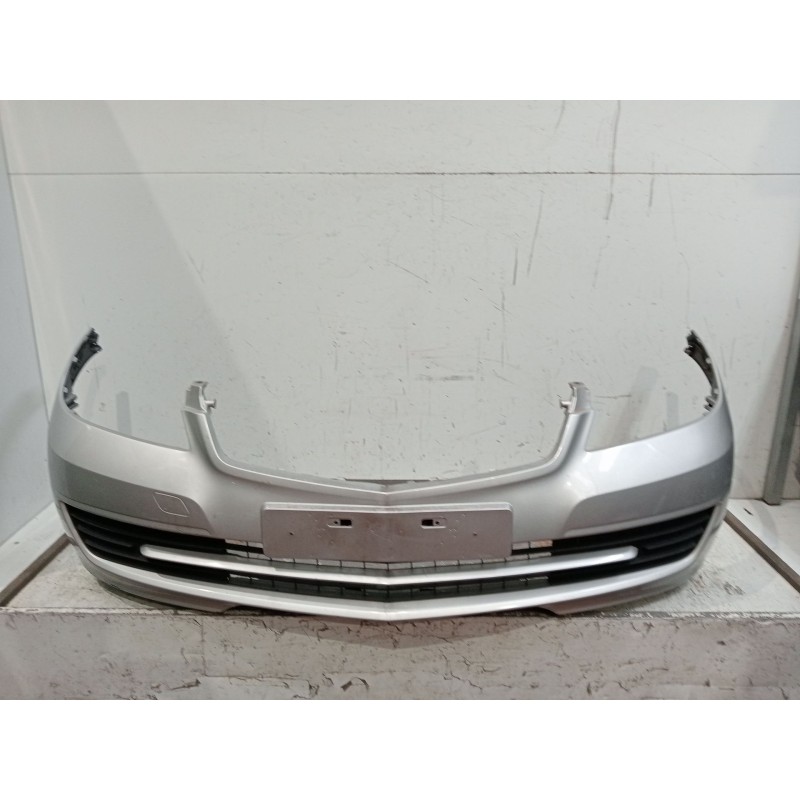 Recambio de paragolpes delantero para mercedes-benz clase a (w169) a 160 (169.031, 169.331) referencia OEM IAM   04