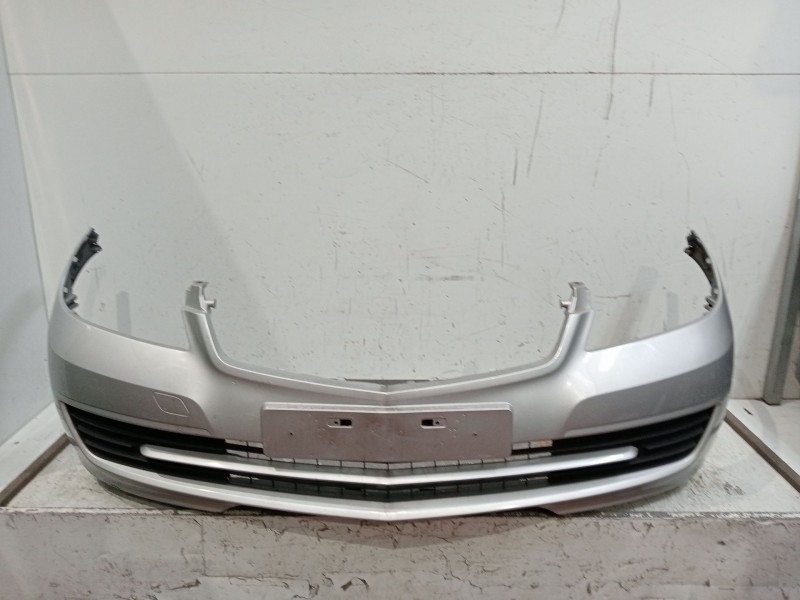 Recambio de paragolpes delantero para mercedes-benz clase a (w169) a 160 (169.031, 169.331) referencia OEM IAM   04